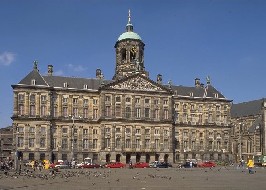 Palacio Real